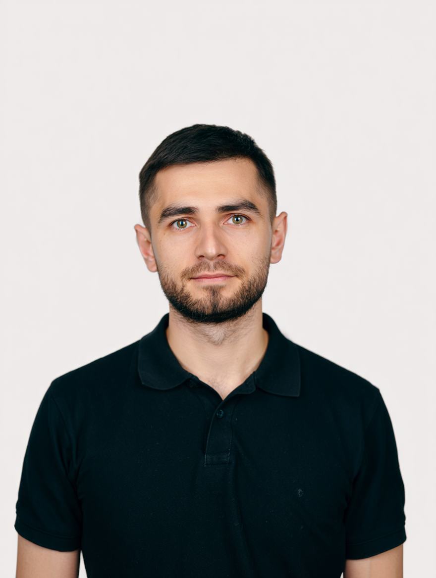 Константинов Демид Сергеевич